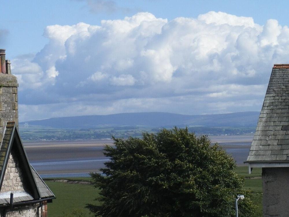 Birchleigh Guest House Grange-over-Sands Exterior photo
